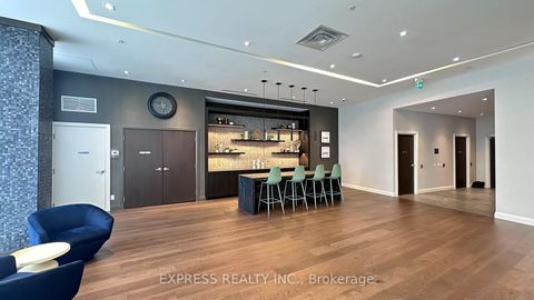 Photo 12 at 1811 - 4955 Yonge Street, Willowdale East, Toronto