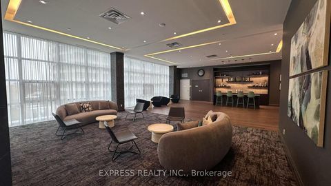 Photo 13 at 1811 - 4955 Yonge Street, Willowdale East, Toronto