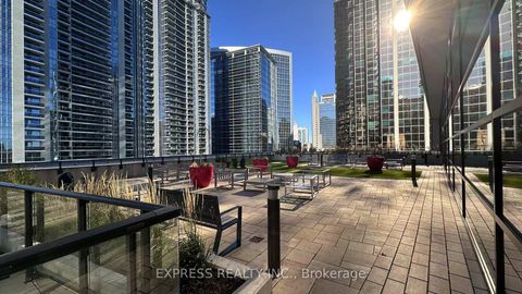 Photo 15 at 1811 - 4955 Yonge Street, Willowdale East, Toronto