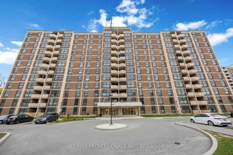 Photo 0 at 210 - 345 Driftwood Avenue, Black Creek, Toronto