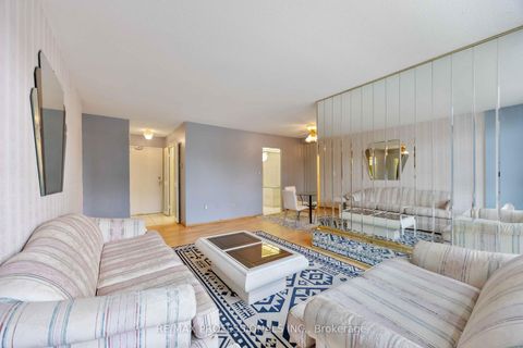 Photo 3 at 210 - 345 Driftwood Avenue, Black Creek, Toronto