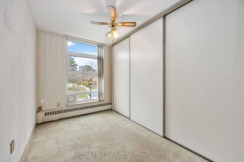Photo 11 at 210 - 345 Driftwood Avenue, Black Creek, Toronto