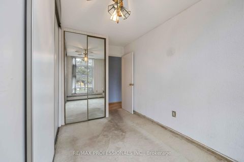 Photo 12 at 210 - 345 Driftwood Avenue, Black Creek, Toronto