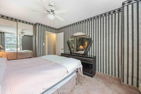 Photo 15 at 210 - 345 Driftwood Avenue, Black Creek, Toronto