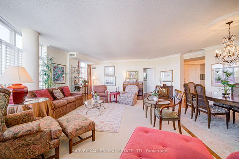 Photo 4 at 404 - 1 Glen Park, Lawrence, Toronto