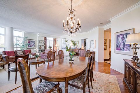 Photo 5 at 404 - 1 Glen Park, Lawrence, Toronto