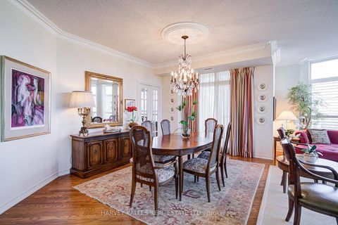 Photo 6 at 404 - 1 Glen Park, Lawrence, Toronto