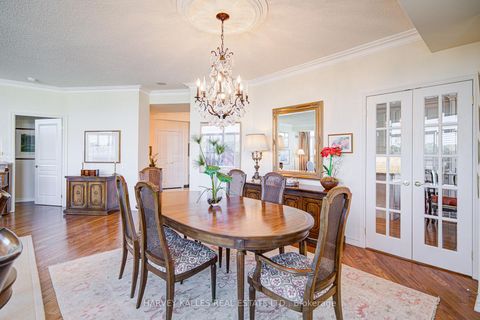 Photo 7 at 404 - 1 Glen Park, Lawrence, Toronto