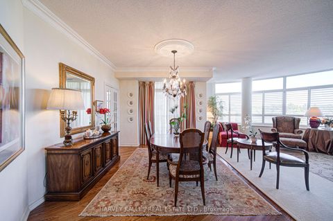 Photo 8 at 404 - 1 Glen Park, Lawrence, Toronto