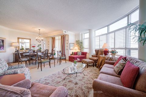 Photo 9 at 404 - 1 Glen Park, Lawrence, Toronto