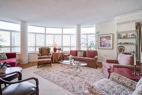 Photo 10 at 404 - 1 Glen Park, Lawrence, Toronto