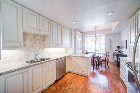 Photo 14 at 404 - 1 Glen Park, Lawrence, Toronto