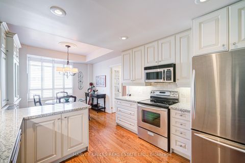 Photo 15 at 404 - 1 Glen Park, Lawrence, Toronto