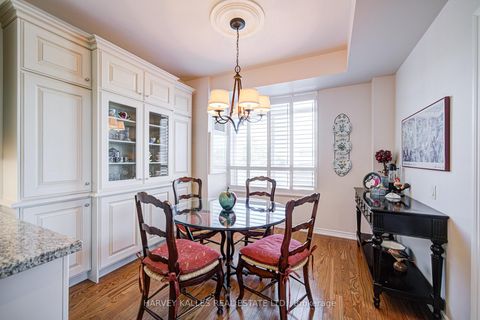 Photo 18 at 404 - 1 Glen Park, Lawrence, Toronto