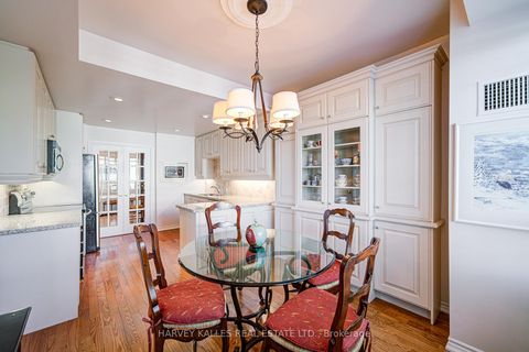 Photo 19 at 404 - 1 Glen Park, Lawrence, Toronto