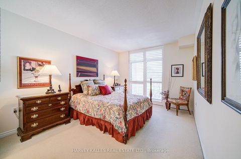 Photo 20 at 404 - 1 Glen Park, Lawrence, Toronto