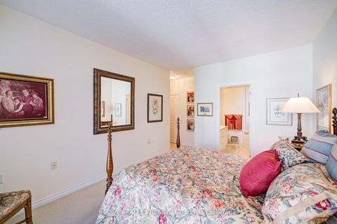 Photo 21 at 404 - 1 Glen Park, Lawrence, Toronto