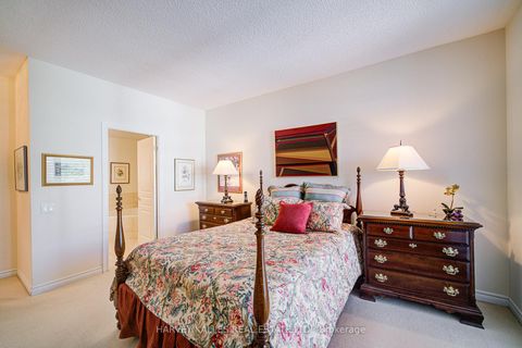 Photo 22 at 404 - 1 Glen Park, Lawrence, Toronto