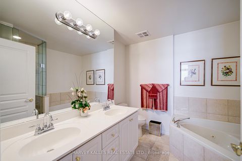 Photo 23 at 404 - 1 Glen Park, Lawrence, Toronto