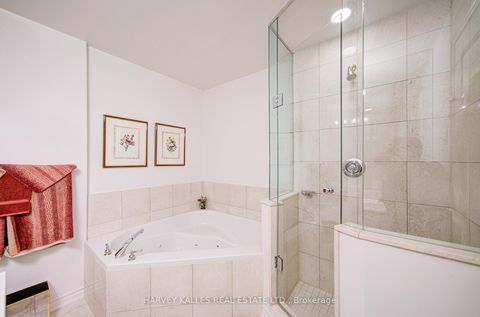 Photo 24 at 404 - 1 Glen Park, Lawrence, Toronto