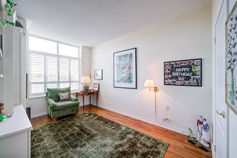 Photo 25 at 404 - 1 Glen Park, Lawrence, Toronto