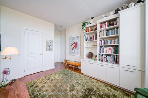 Photo 26 at 404 - 1 Glen Park, Lawrence, Toronto