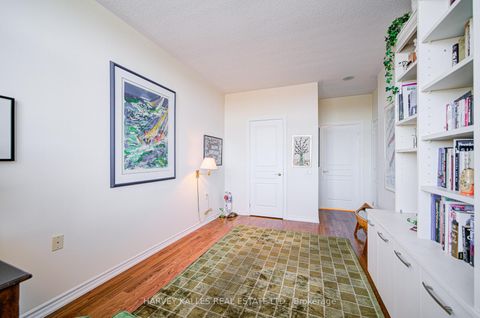 Photo 27 at 404 - 1 Glen Park, Lawrence, Toronto