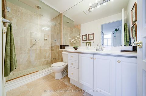 Photo 28 at 404 - 1 Glen Park, Lawrence, Toronto