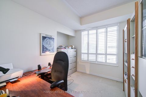 Photo 29 at 404 - 1 Glen Park, Lawrence, Toronto