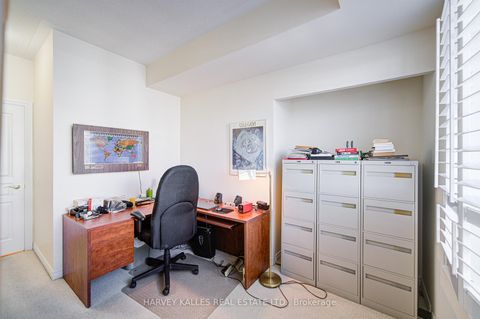 Photo 30 at 404 - 1 Glen Park, Lawrence, Toronto