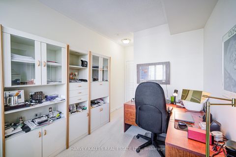 Photo 31 at 404 - 1 Glen Park, Lawrence, Toronto