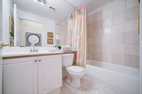 Photo 32 at 404 - 1 Glen Park, Lawrence, Toronto