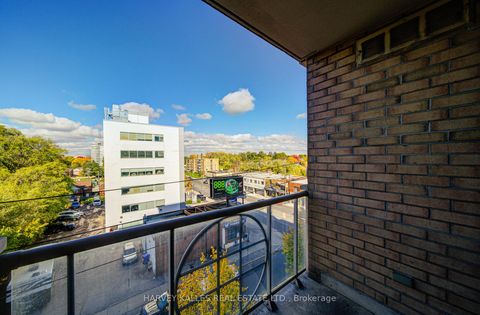 Photo 33 at 404 - 1 Glen Park, Lawrence, Toronto