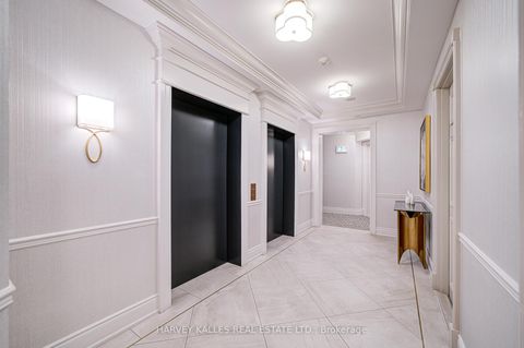 Photo 35 at 404 - 1 Glen Park, Lawrence, Toronto