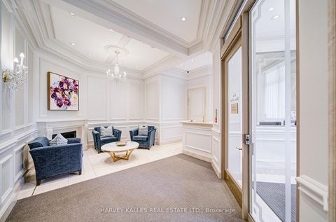 Photo 36 at 404 - 1 Glen Park, Lawrence, Toronto