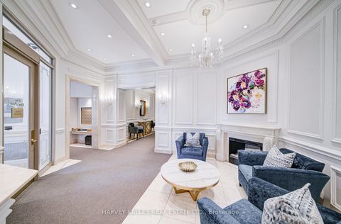 Photo 37 at 404 - 1 Glen Park, Lawrence, Toronto