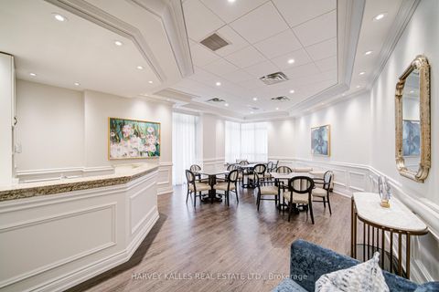 Photo 38 at 404 - 1 Glen Park, Lawrence, Toronto