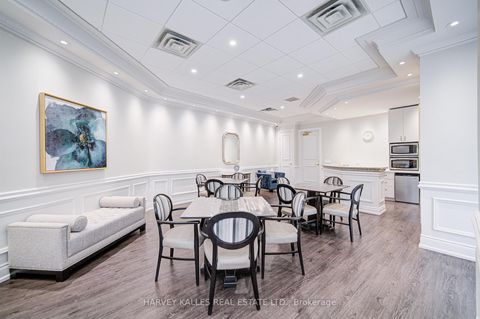 Photo 39 at 404 - 1 Glen Park, Lawrence, Toronto