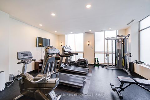 Photo 41 at 404 - 1 Glen Park, Lawrence, Toronto