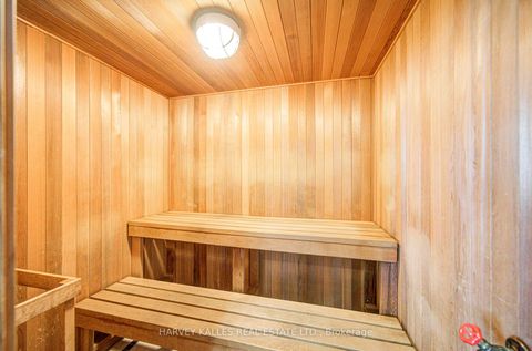 Photo 43 at 404 - 1 Glen Park, Lawrence, Toronto