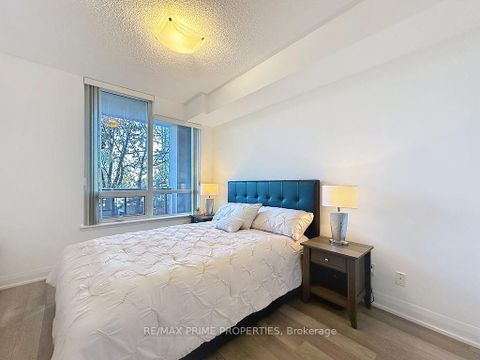 Photo 12 at 205 - 85 North Park Road, Beverley Glen, Vaughan