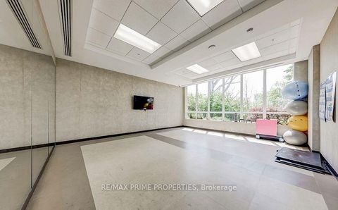 Photo 26 at 205 - 85 North Park Road, Beverley Glen, Vaughan