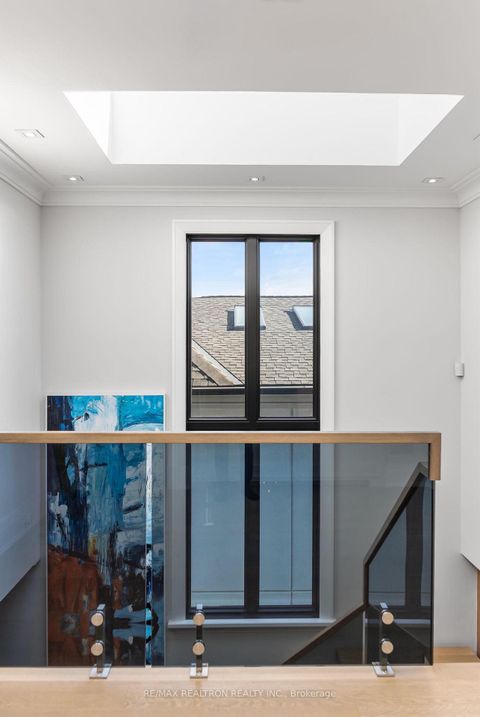 Photo 5 at 75 Bannockburn Avenue, Nortown, Toronto