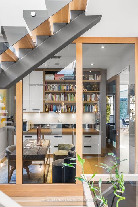 Photo 6 at 75 Bannockburn Avenue, Nortown, Toronto