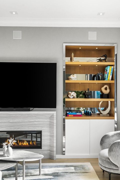 Photo 9 at 75 Bannockburn Avenue, Nortown, Toronto