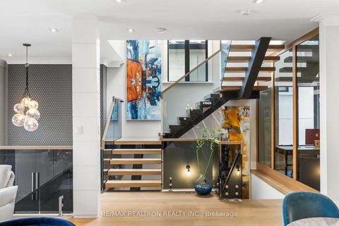 Photo 11 at 75 Bannockburn Avenue, Nortown, Toronto