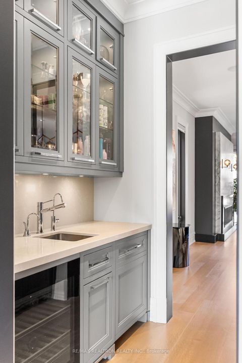 Photo 13 at 75 Bannockburn Avenue, Nortown, Toronto