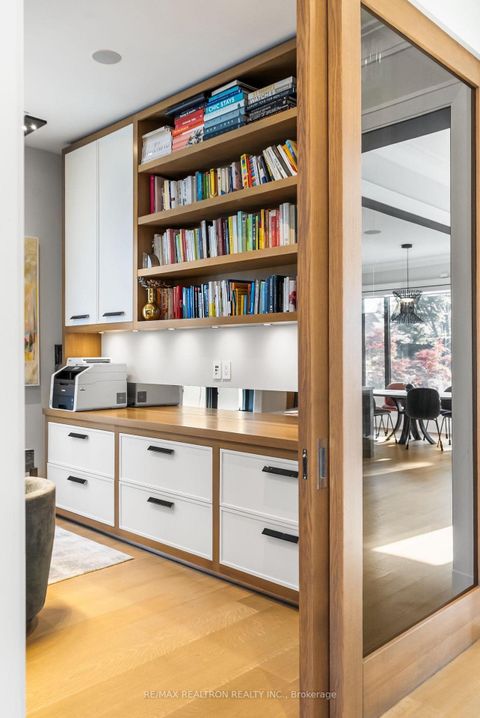 Photo 14 at 75 Bannockburn Avenue, Nortown, Toronto