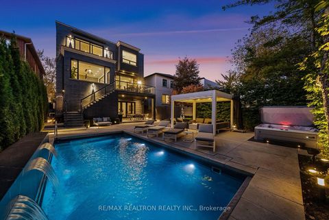 Photo 29 at 75 Bannockburn Avenue, Nortown, Toronto