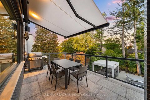 Photo 32 at 75 Bannockburn Avenue, Nortown, Toronto